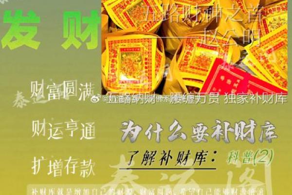 风水大师亲授：招财转运秘法图鉴