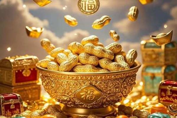 风水大师亲授：招财转运秘法图鉴