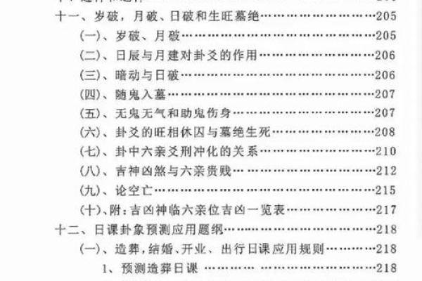 风水学阳宅择日技巧揭秘