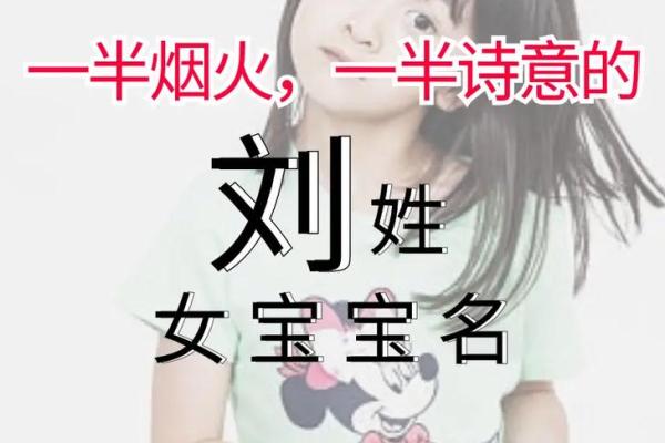 2016年刘姓宝宝名字创意推荐