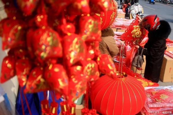 潮汕年味浓：传统民俗闹新春
