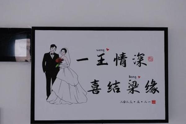笔锋挑姓氏，墨痕点名孿
