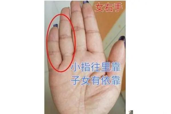 手相鉴定：这样的女人旺夫旺家，财运滚滚来！
