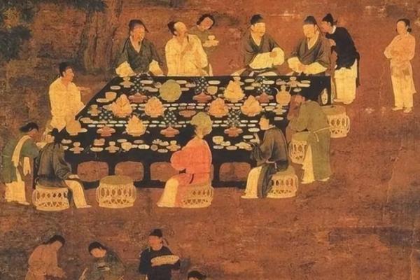 从快餐看中国传统饮食文化的变迁