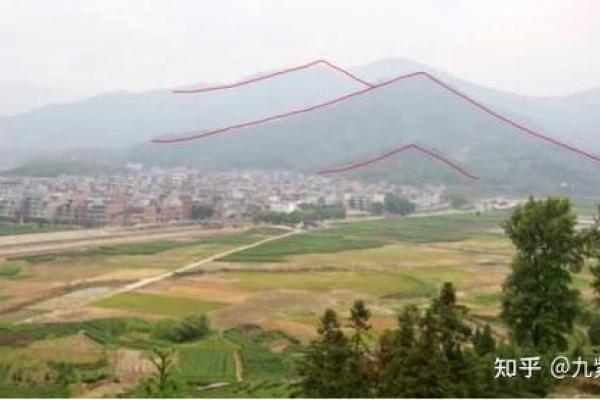 兴义风水宝地：揭秘阳宅风水绝佳选址