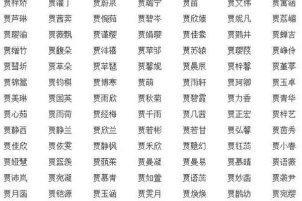 生辰八字解析与女孩名字的完美搭配