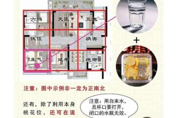 爱情风水：家居风水助你招桃花