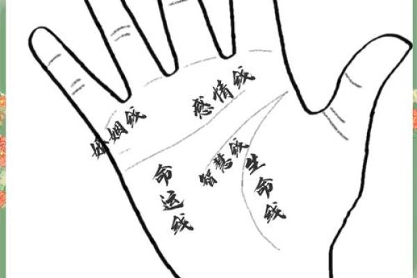手相揭秘：不孕之谜，一招看穿命运