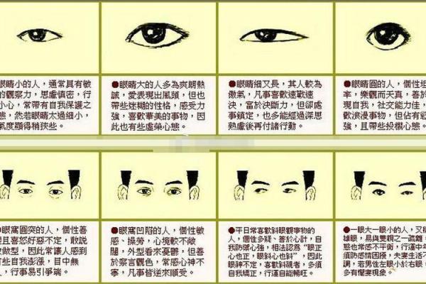 离婚面相揭秘：一眼看穿婚姻走向