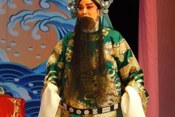 探寻山西戏曲的传统魅力与文化底蕴