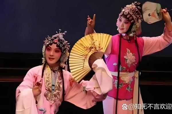 探寻山西戏曲的传统魅力与文化底蕴