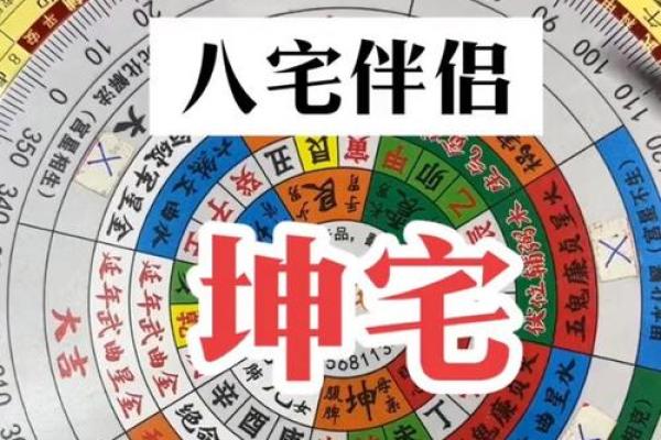 阳宅风水布局秘法：助你招财进宝、运势亨通