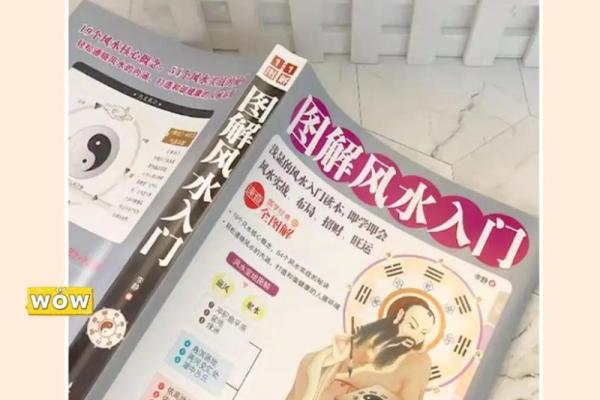 家居风水秘籍：揭秘家中必胜风水宝地