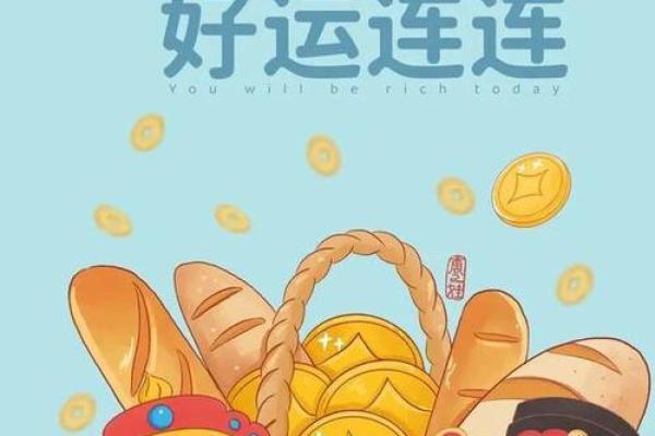 金手指在手，财富滚滚来