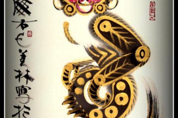 猴年盛夏，灵动猴宝名