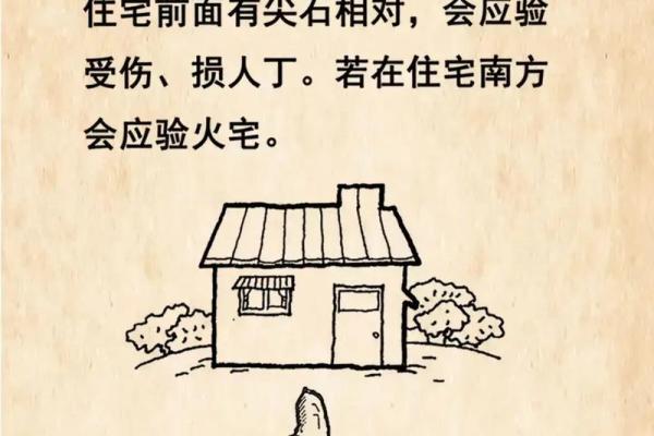 地库旁住宅，揭秘风水佳地