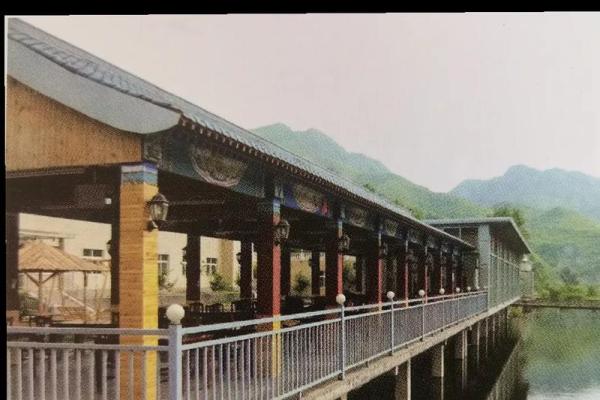 北向望江风水：住进美景，财运亨通，独家揭秘