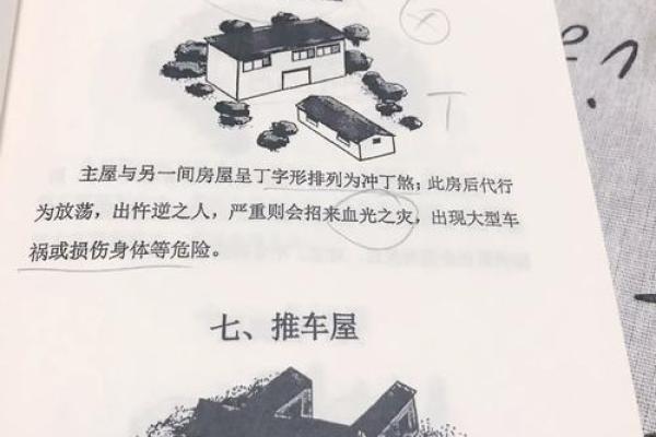 揭秘阳宅风水宝地太极晕：家居运势翻倍的秘密