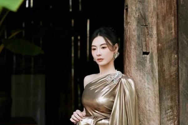 张柏芝命运揭秘：明星背后的命理玄机