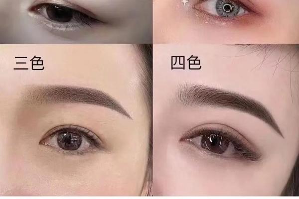 纹眉会影响面相运势吗？揭秘纹眉与面相的神秘联系