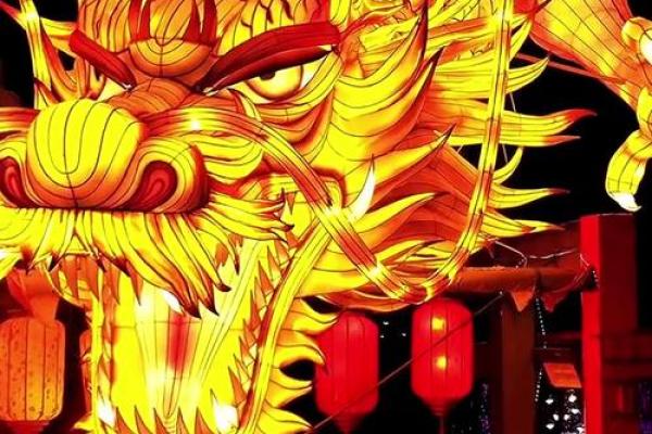 探寻陕西春节的传统文化魅力