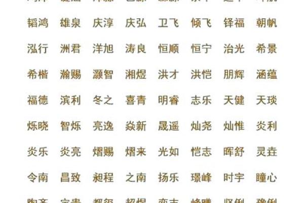 卢宝宝起名宝典：创意无限，寓意美好