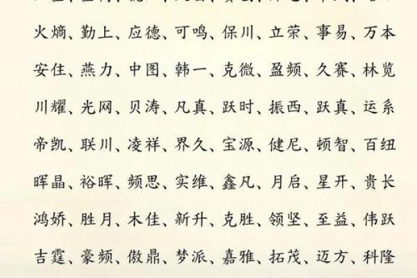 公司起名的最佳字数选择及其影响分析