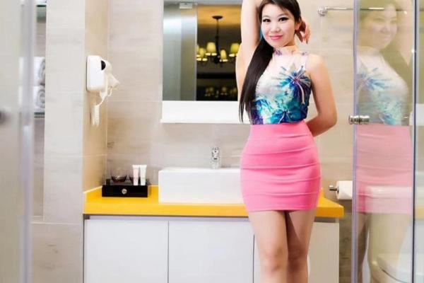 刘欣琪:智慧如星,欣然绽放的人生之旅 刘欣琪:智慧如星,欣然绽放的人生之旅