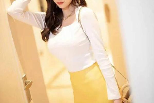 绝美佳人：同性面相的魅力揭秘