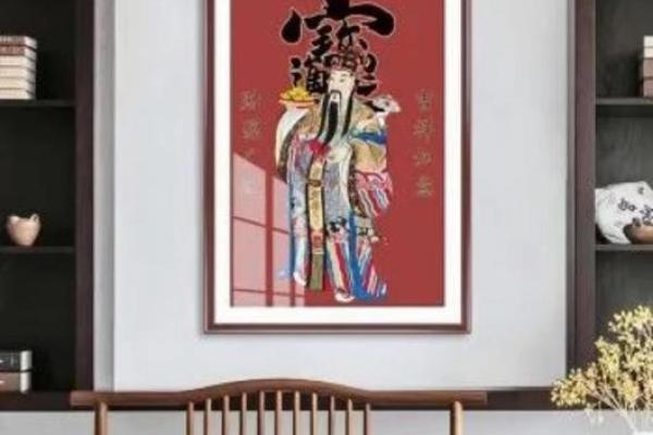 家居风水布局，助你人丁兴旺、财源滚滚