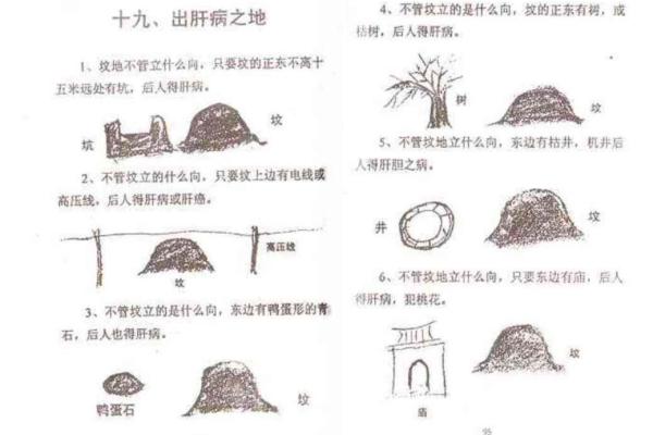 揭秘阳宅风水与阴宅风水的神奇魅力：你的住宅风水真的对吗？