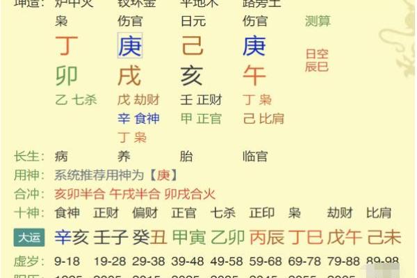 盲派大师亲授，揭开你命运的神秘面纱！