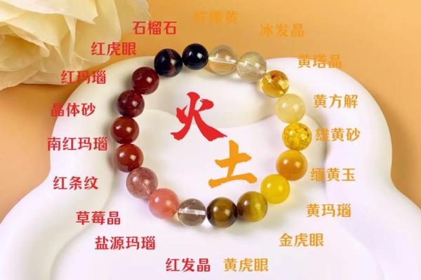 珍珠五行属性对个人运势的影响