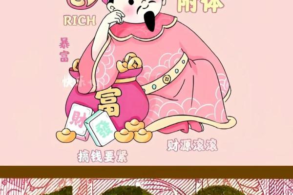 财运亨通，揭秘招财风水宝地必备秘籍！