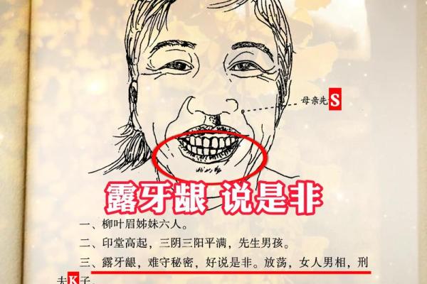 神秘面相揭秘：颅骨高耸，揭秘高智商人群的神秘面相！
