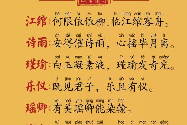 萌宝昵称大集合：创意名字欢乐秀