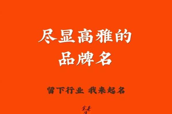 房产中介公司名字风云录：探寻名字与品牌价值的关系