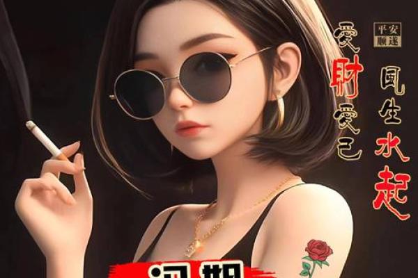 微信号起名的创意技巧，助你脱颖而出