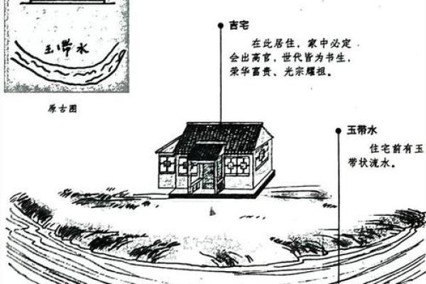 韦昭尤风水揭秘：阴宅阳宅风水布局绝学，助你财运亨通、福泽满堂