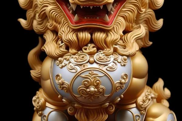 揭秘风水秘术：寻龙点穴，一招教你布局财运亨通
