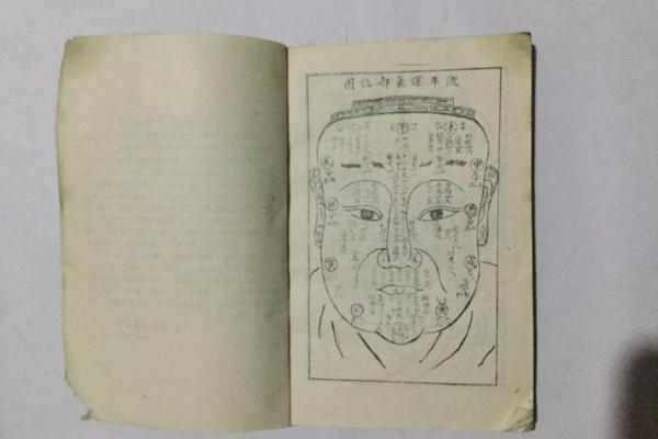 神秘面相揭秘：麻衣神相左痣有何特殊含义？