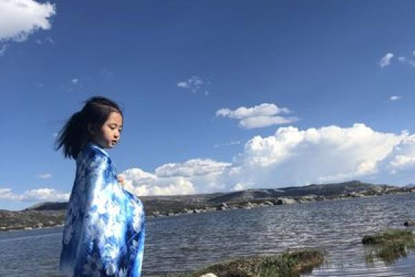 何舒婷:优雅与智慧并存的姓名之韵 何舒婷:优雅与智慧并存的姓名之韵