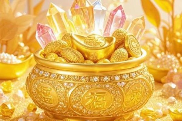揭秘风水大师秘传：布局神图，财运亨通、福泽满堂