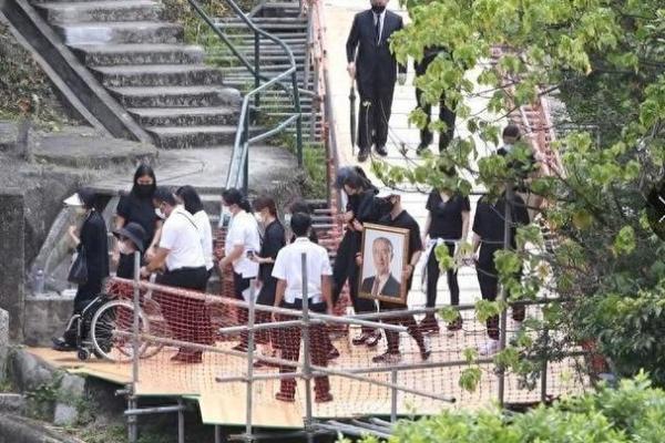 揭秘赌王墓风水布局：惊世之宝还是催命魔咒？