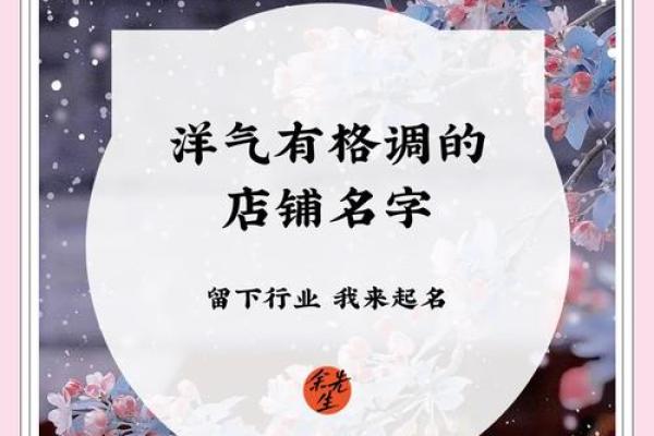 母婴店名字如何提升品牌格调？高档大气名称灵感汇总