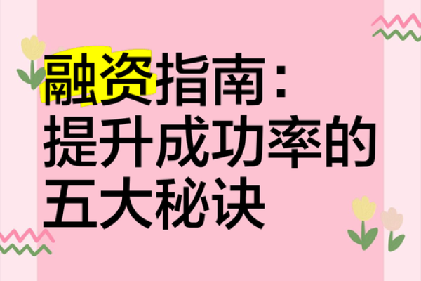 公司起名指南：助你成功吸引投资者的秘诀