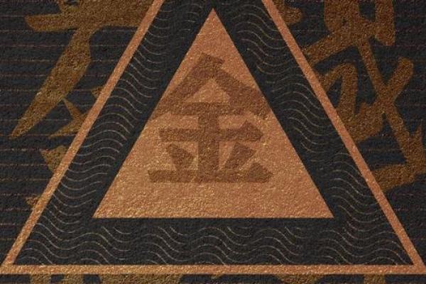 棕色与五行的关系解析