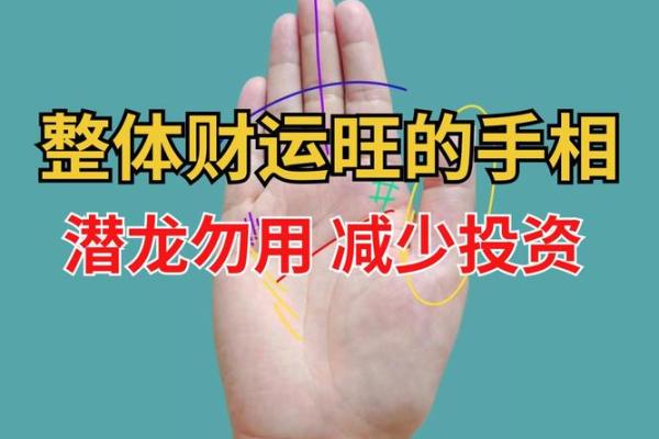 手上巽位井的神奇力量，揭秘你的运势转折点！