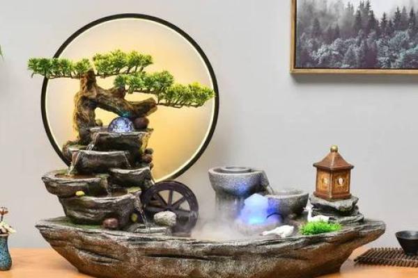 卧室风水轮：家居风水新宠，助你运势翻倍