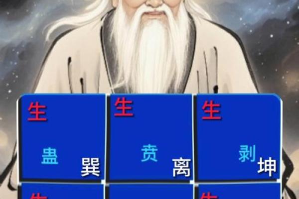 吉数秘籍大公开，让你的运势一路飙升